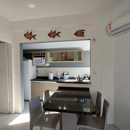 Apartamento Terreo Apartment Florianópolis Exterior foto