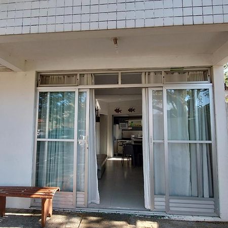 Apartamento Terreo Apartment Florianópolis Exterior foto