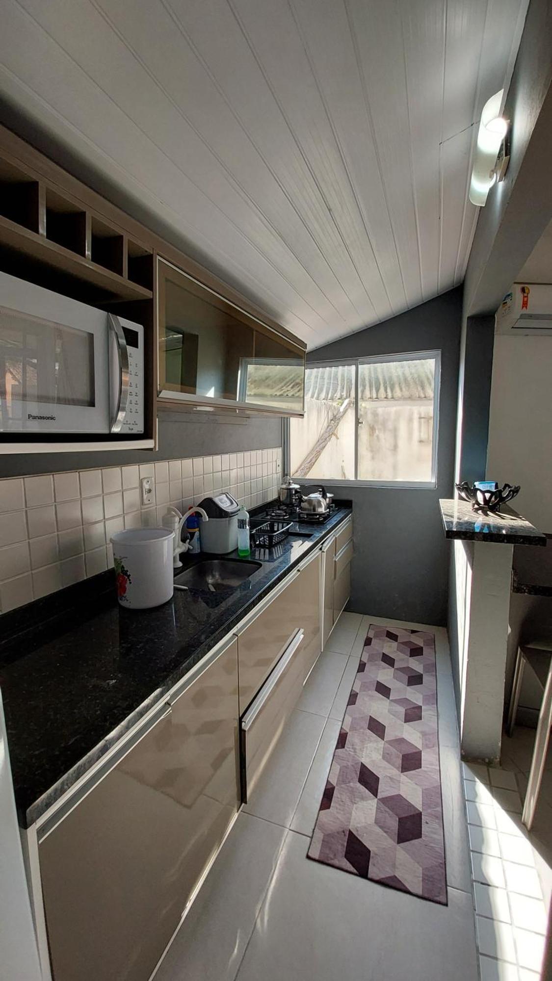 Apartamento Terreo Apartment Florianópolis Exterior foto